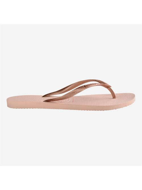 Infradito donna colore Rose HAVAIANAS | TOP TIRASBALLET ROSE